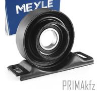 Meyle 3002612191 / S Supporto Albero Cardanico per BMW 3er E30 5er E34 7er