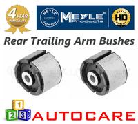 Meyle 3003332104HD Set Boccole Braccio Posteriore BMW E36 E46 E83