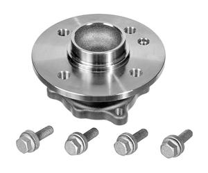 MEYLE 3003431102 Wheel Hub