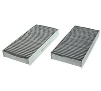 Meyle 31-12 320 0004/S Filtro, Aria abitacolo