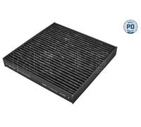 MEYLE 31-123260010 / Pd Filtro Aerazione per Interni Honda Jazz IV V III