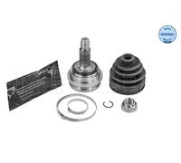 Kit di giunti, albero motore MEYLE KIT 31-14 498 0017
