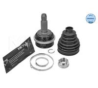 Kit di giunti, albero motore MEYLE KIT 31-14 498 0027
