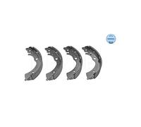 MEYLE 31-14 533 0008 Kit ganasce freno per