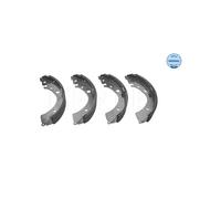 MEYLE 31-14 533 0009 Kit ganasce freno per