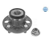 Mozzo ruota MEYLE 31-14 750 0012