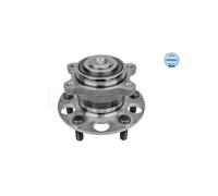 MEYLE 31-14 752 0002 Mozzo ruota posteriore per Honda Accord