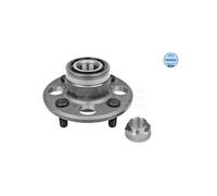 Mozzo ruota Assale posteriore 31-14 752 0004 MEYLE per ROVER HONDA