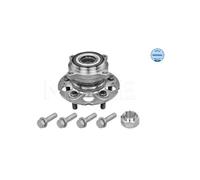 MEYLE 31-14 752 0006 Mozzo ruota posteriore per Honda CR-V