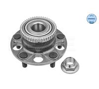 MEYLE 31-14 752 0007 Mozzo Posteriore per Honda Jazz III Ge Gg Gp Za Insight Ze