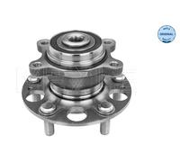 Mozzo ruota MEYLE 31-14 752 0009