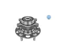 Mozzo ruota MEYLE 31-14 752 0009