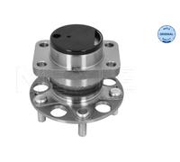 MEYLE 31-14 752 0012 Mozzo ruota