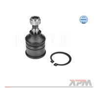 Meyle 31-16 010 0005 Braccio Strutturale Frontale per Honda Civic V Ce Rover 45