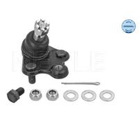 MEYLE 31-16 010 0007 Testina braccio oscillante per HONDA CR-V III (RE)