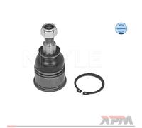 Giunto di sospensione MEYLE 31-16 010 0015