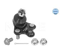 MEYLE 31-16 010 0020 Testina braccio oscillante