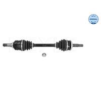 MEYLE 31-16 010 0027/HD Testina braccio oscillante
