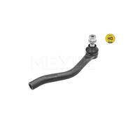 Testina barra sterzo Esterno 31-16 020 0046/HD MEYLE per HONDA CIVIC IX