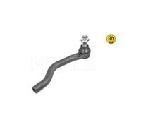Testina barra sterzo Assale anteriore Dx 31-16 020 0058/HD MEYLE per HONDA