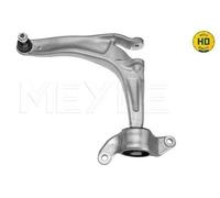 MEYLE 31-16 050 0007/HD Braccio oscillante sospensione ruota Braccio trasversale