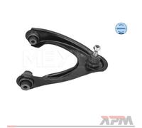 Braccio oscillante Superiore Braccio trasversale oscillante 31-16 050 0138 MEYLE