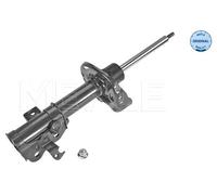 MEYLE 31-26 623 0009 Ammortizzatore Anteriore Destro per Honda Civic VIII FK FN