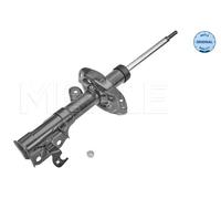 MEYLE Ammortizzatore per HONDA 31-26 623 0015
