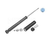 Meyle 31-26 725 0009 Ammortizzatore Posteriore per Honda Jazz IV Gk Jazz III