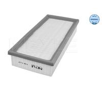 MEYLE 312 137 2010 Filtro aria motore Cartuccia filtro