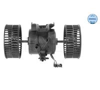 MEYLE 312 237 0000 Ventilatore abitacolo per BMW