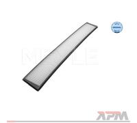 MEYLE 312 319 0002 Filtro abitacolo