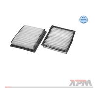 MEYLE 312 319 0016/S Filtro abitacolo