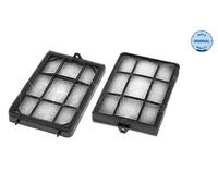 Meyle Filtro antipolline abitacolo 312 319 0020/S particellare per BMW 7 E38