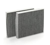 Meyle Filtro abitacolo 312 320 0008/S filtro al carbone attivo