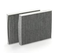 MEYLE 312 320 0008/S Filtro abitacolo per BMW 5 Limousine (F10) 5 Touring (F11)