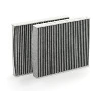 Meyle 312 320 0008/S Filtro, Aria abitacolo