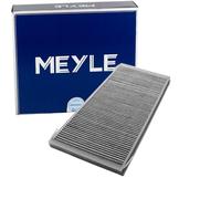 Meyle Filtro abitacolo 312 320 0013 filtro al carbone attivo per BMW, Land Rover