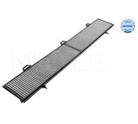 Meyle Filtro abitacolo al carbone attivo 312 320 0015 per BMW