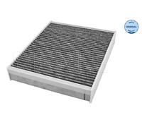 MEYLE 312 320 0021 Filtro, Aria abitacolo per BMW,PORSCHE