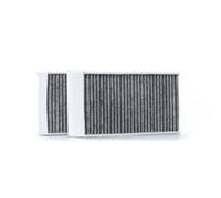 Filtro Aria Abitacolo Meyle 3123200025S Meyle-original: True To Oe. per Bmw Mini