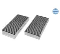 MEYLE 312 320 0025/S Filtro, Aria abitacolo per BMW,MINI