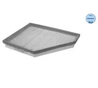 MEYLE Filtro aria 312 321 0028 - Cartuccia filtro per BMW X5 E70