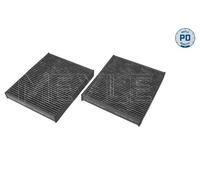 Meyle 3123260008/PD Filtro Interno Per BMW F07 F10 F11 F01 F02 F03 F04