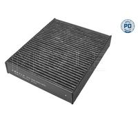 Meyle 3123260021 / Pd Filtro Aerazione per Interni BMW F31 F30 F80 E82 F20 F21