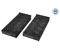 Meyle 3123260024 / Pd Filtro Aerazione per Interni per BMW F40 Mini F56