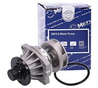 RIDEX 1260W0004 Pompa acqua per BMW 3 Limousine (E46) 5 Limousine (E60) X3 (E83)