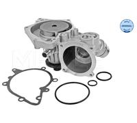 MEYLE 313 011 4300 Pompa dell’acqua, raffreddamento motore per BMW,LAND ROVER