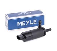 Meyle Pompa acqua lavaggio 313 067 0001 Monopompa lavafari per BMW Audi VW Porsche Seat