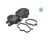 Meyle Valvola sfiato ventilazione carter 314 036 0025 per BMW E65 E67 E71